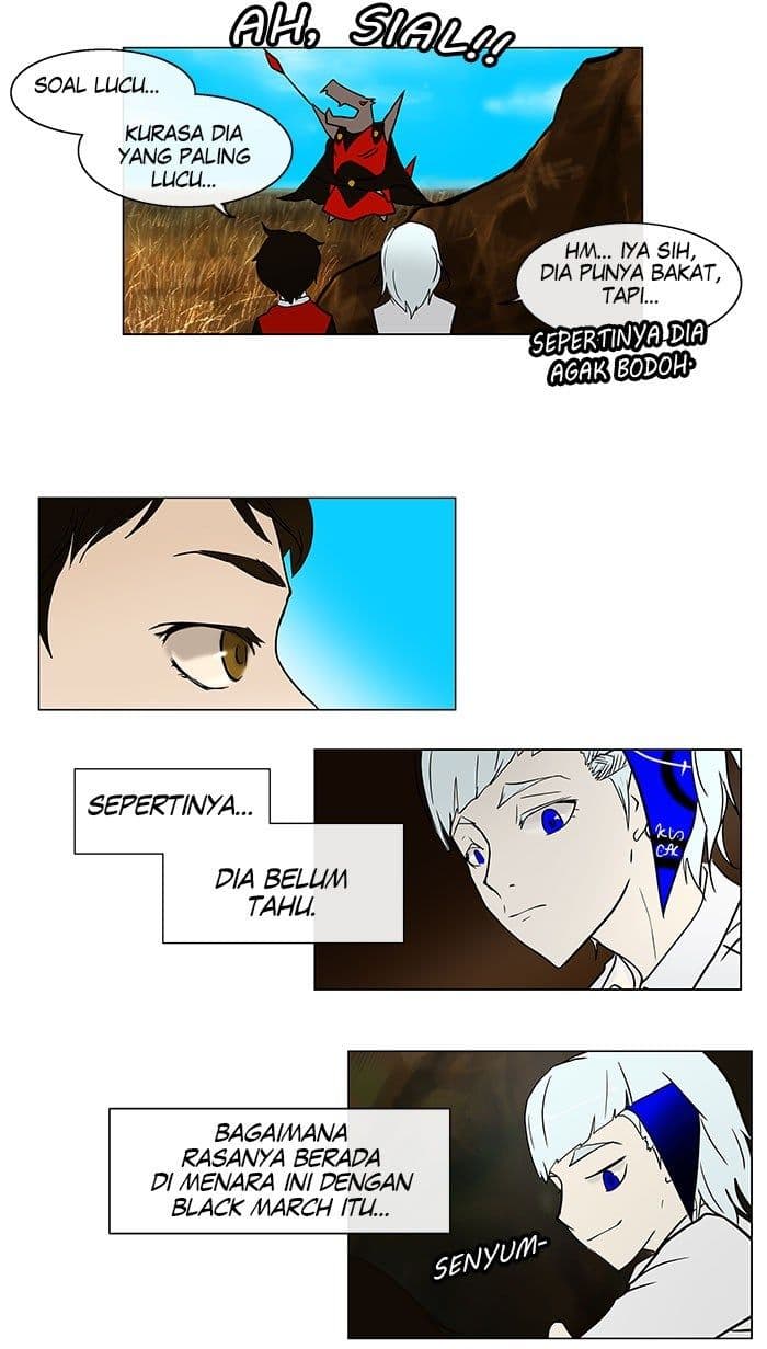 Chapter Komik
              Tower of God Chapter 7 - page 31