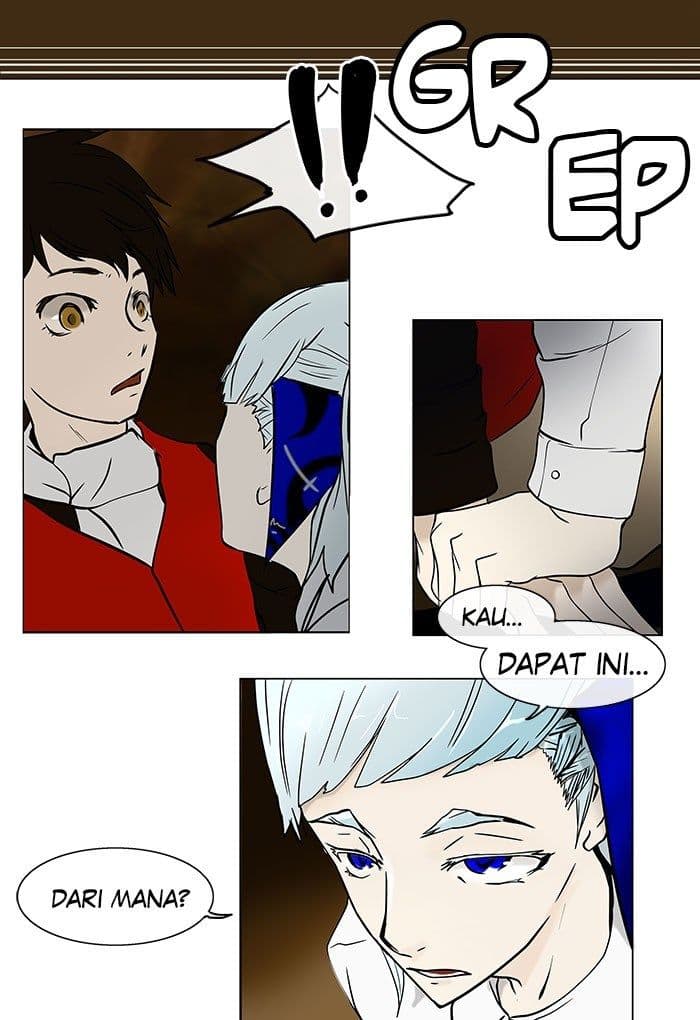 Chapter Komik
              Tower of God Chapter 7 - page 21