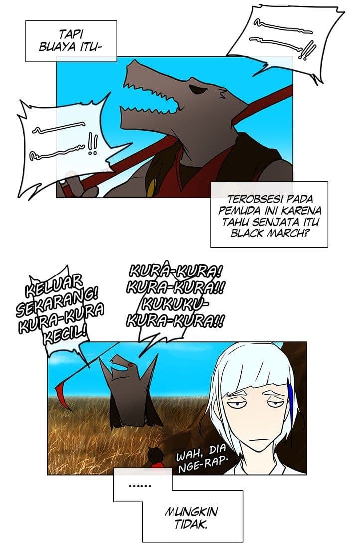 Chapter Komik
              Tower of God Chapter 7 - page 32