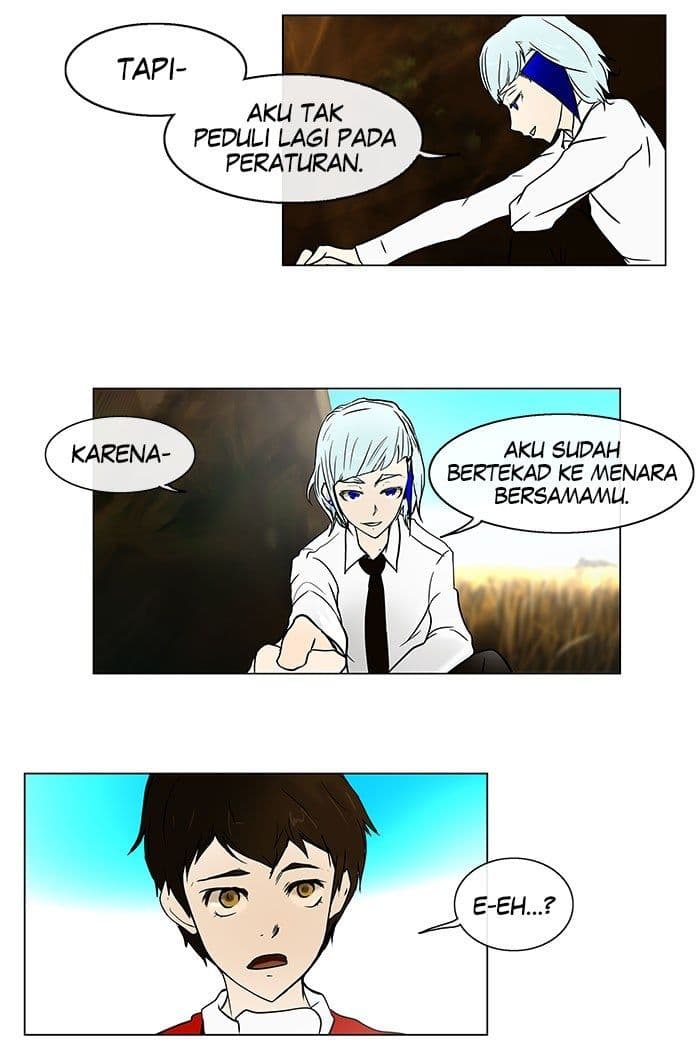 Chapter Komik
              Tower of God Chapter 7 - page 29