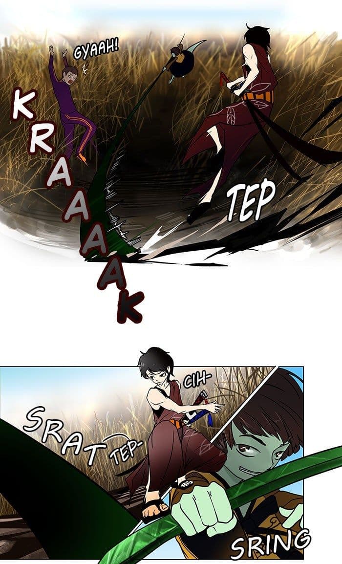 Chapter Komik
              Tower of God Chapter 7 - page 7