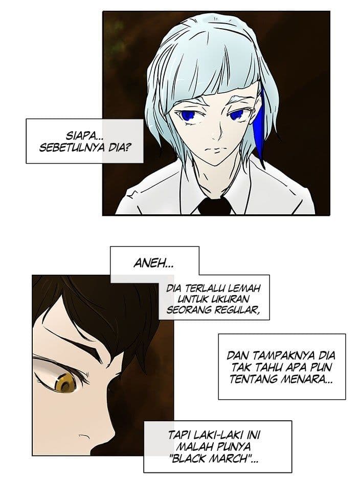 Chapter Komik
              Tower of God Chapter 7 - page 24