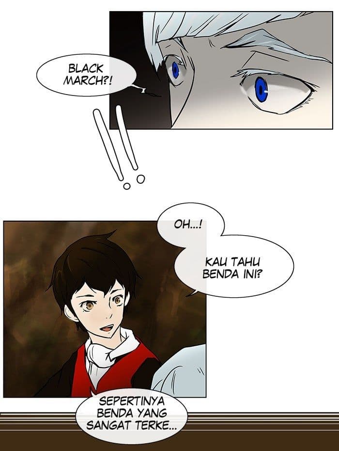 Chapter Komik
              Tower of God Chapter 7 - page 20