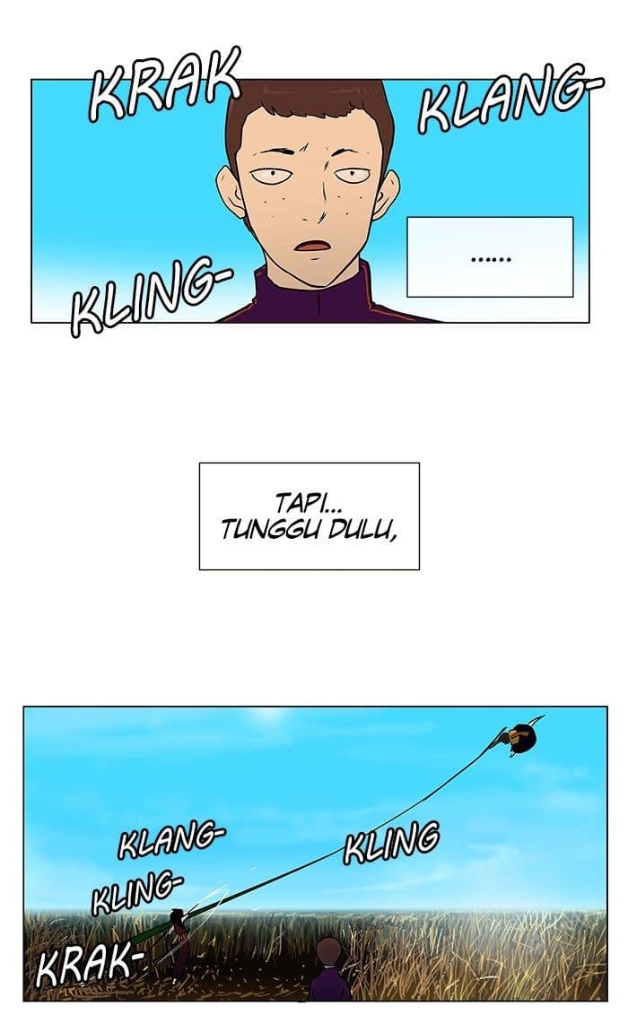 Chapter Komik
              Tower of God Chapter 7 - page 13