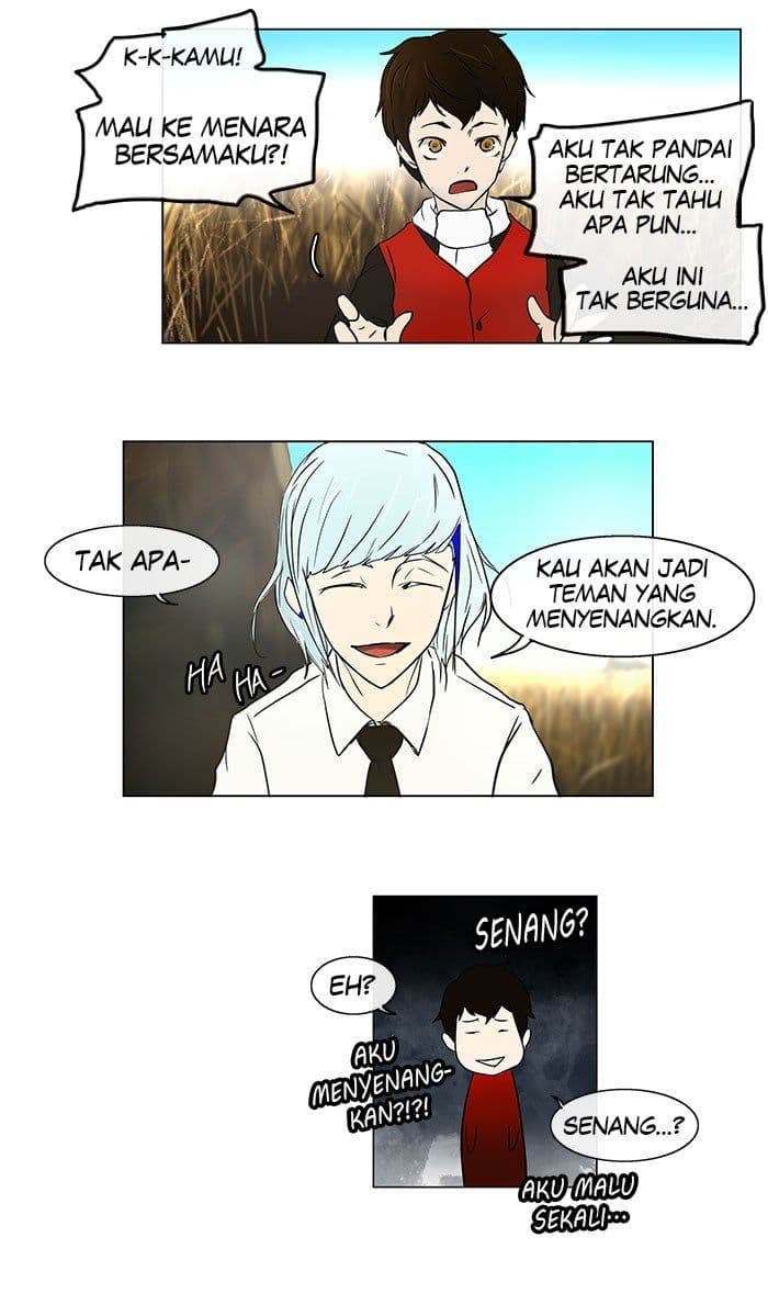 Chapter Komik
              Tower of God Chapter 7 - page 30