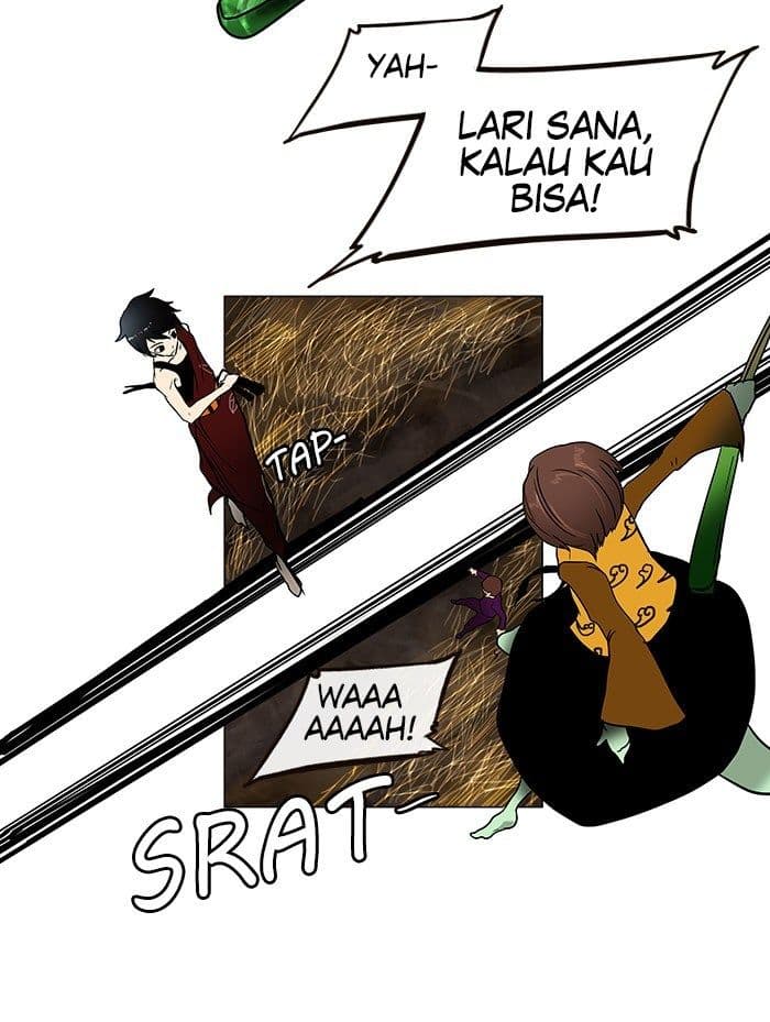 Chapter Komik
              Tower of God Chapter 7 - page 8