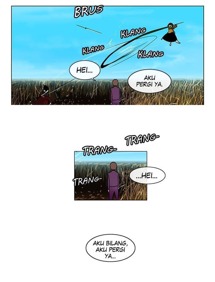 Chapter Komik
              Tower of God Chapter 7 - page 34