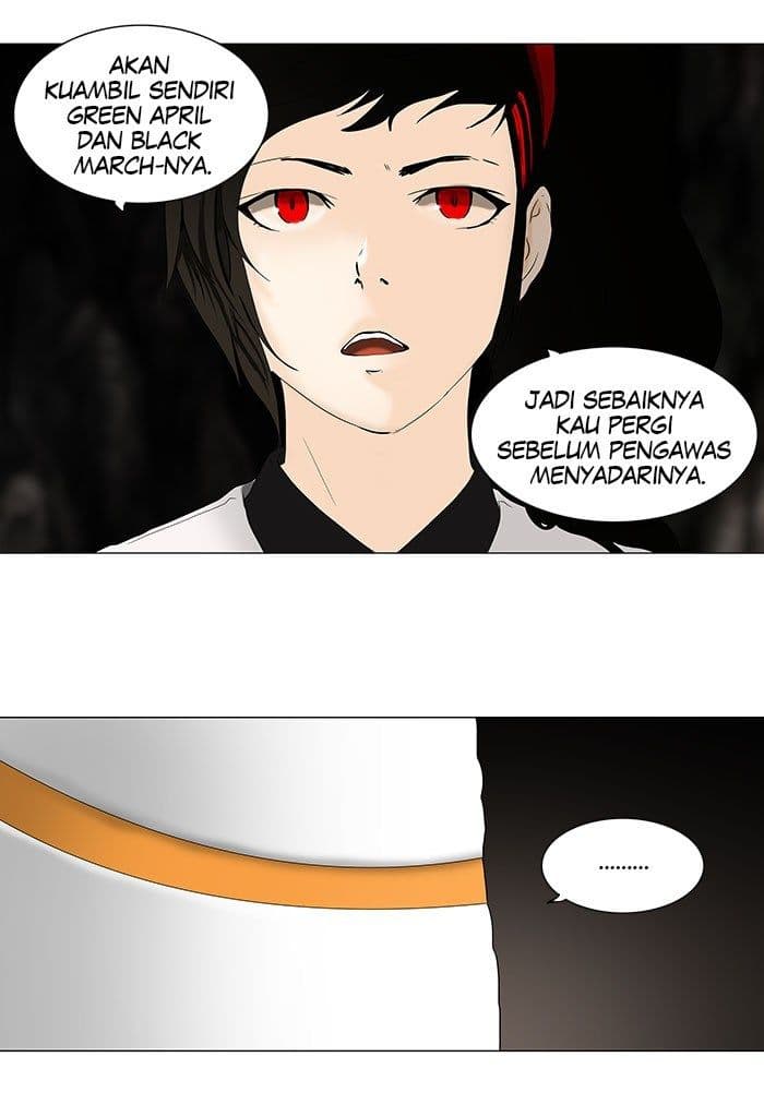 Chapter Komik
              Tower of God Chapter 70 - page 21