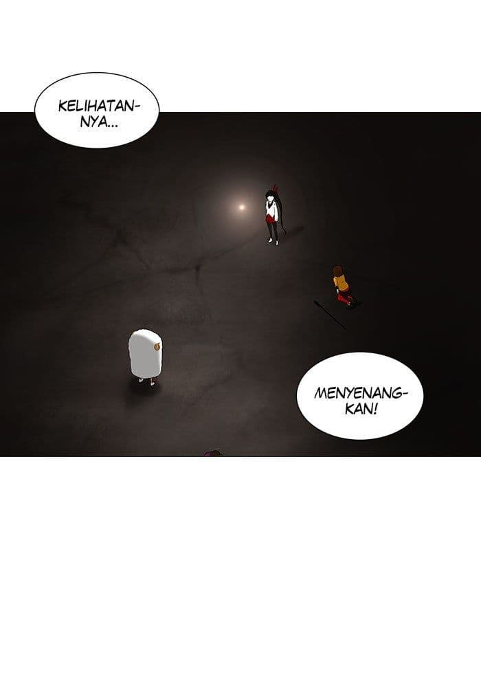 Chapter Komik
              Tower of God Chapter 70 - page 11