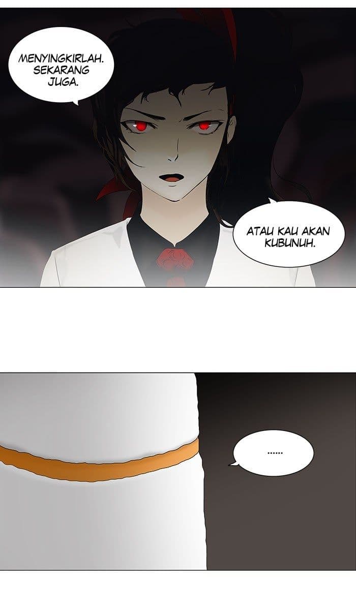 Chapter Komik
              Tower of God Chapter 70 - page 31