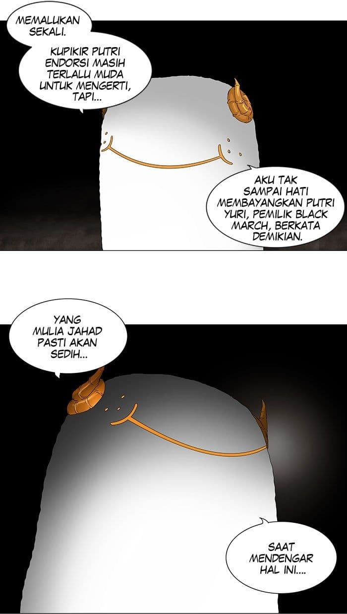 Chapter Komik
              Tower of God Chapter 70 - page 25