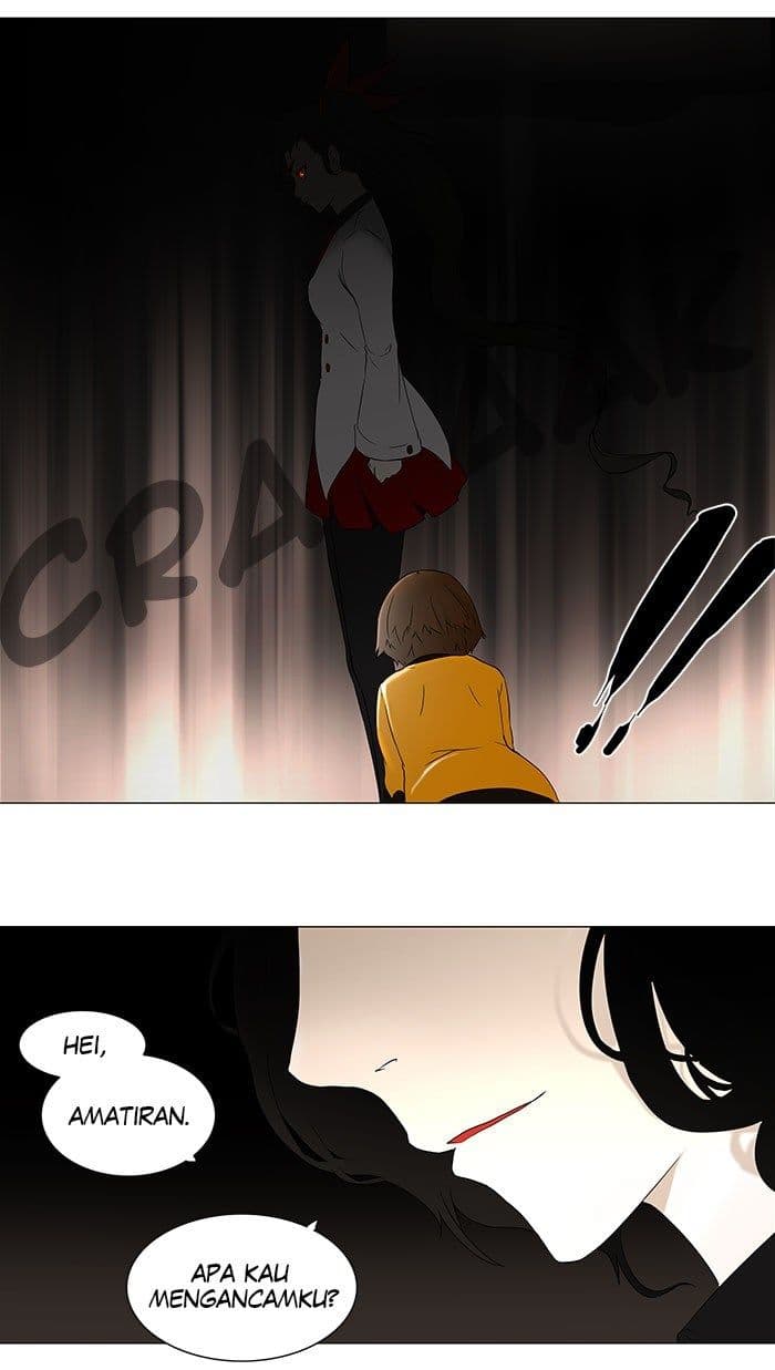 Chapter Komik
              Tower of God Chapter 70 - page 28