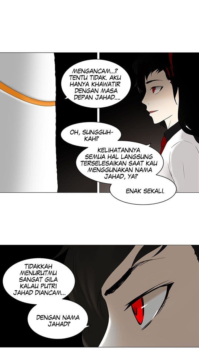 Chapter Komik
              Tower of God Chapter 70 - page 29