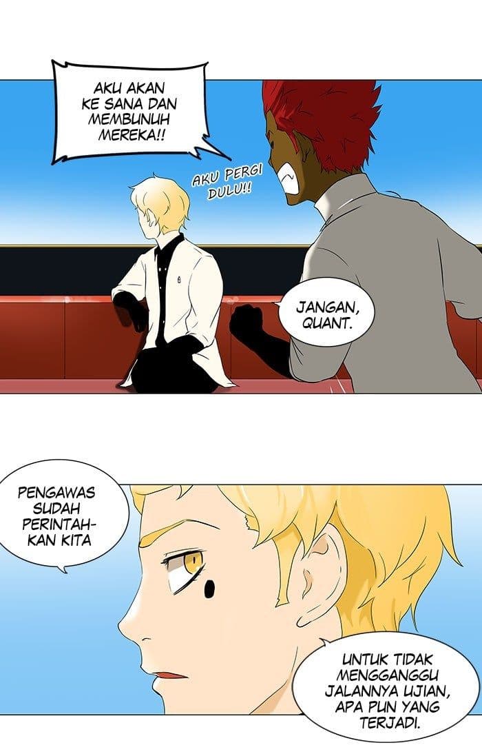 Chapter Komik
              Tower of God Chapter 70 - page 2