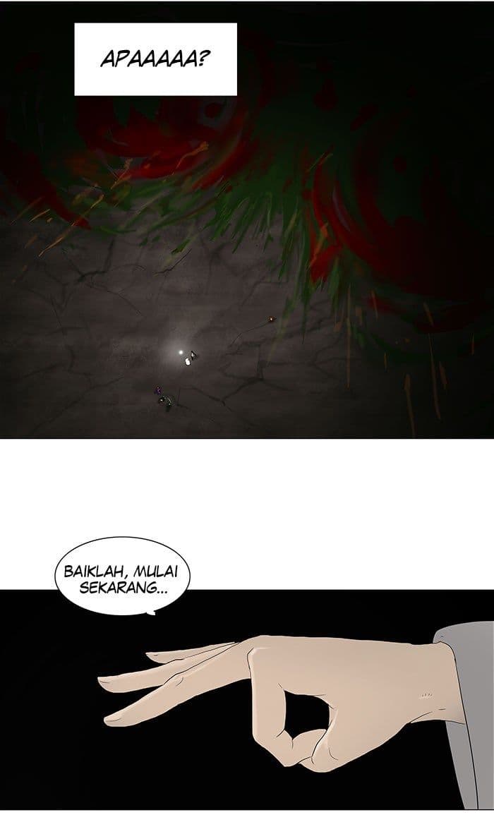 Chapter Komik
              Tower of God Chapter 70 - page 39