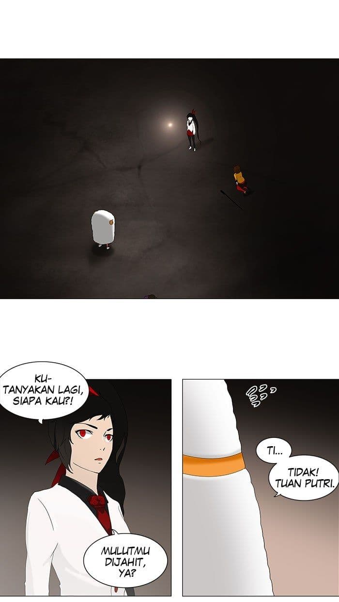 Chapter Komik
              Tower of God Chapter 70 - page 14