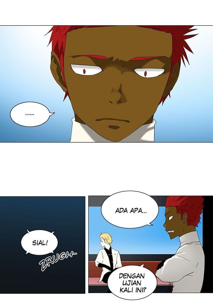 Chapter Komik
              Tower of God Chapter 70 - page 3