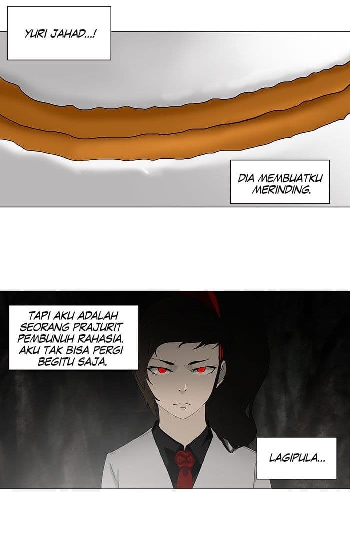 Chapter Komik
              Tower of God Chapter 70 - page 32