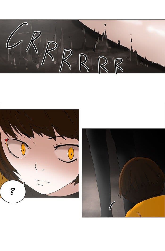 Chapter Komik
              Tower of God Chapter 70 - page 27