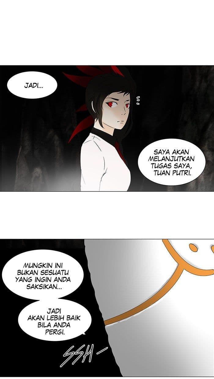 Chapter Komik
              Tower of God Chapter 70 - page 17