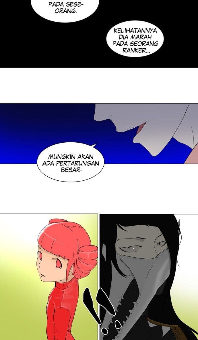 Chapter Komik
              Tower of God Chapter 71 - page 8