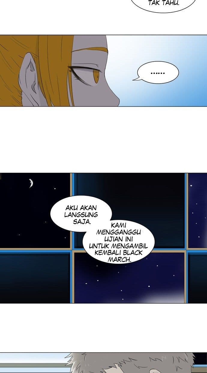 Chapter Komik
              Tower of God Chapter 71 - page 22