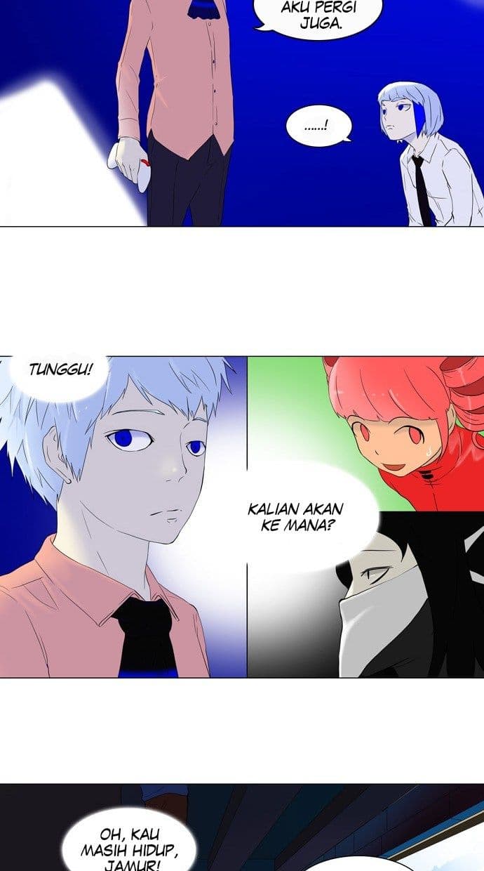 Chapter Komik
              Tower of God Chapter 71 - page 11