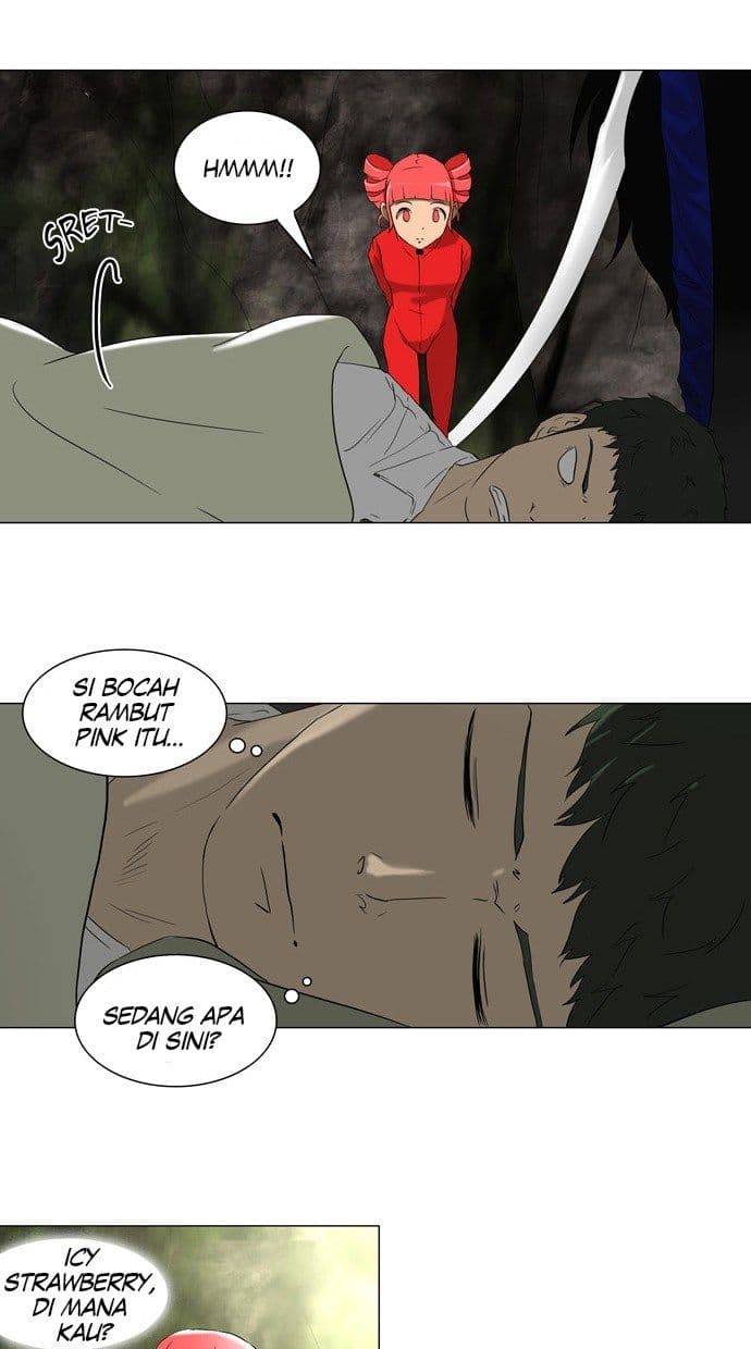 Chapter Komik
              Tower of God Chapter 71 - page 6