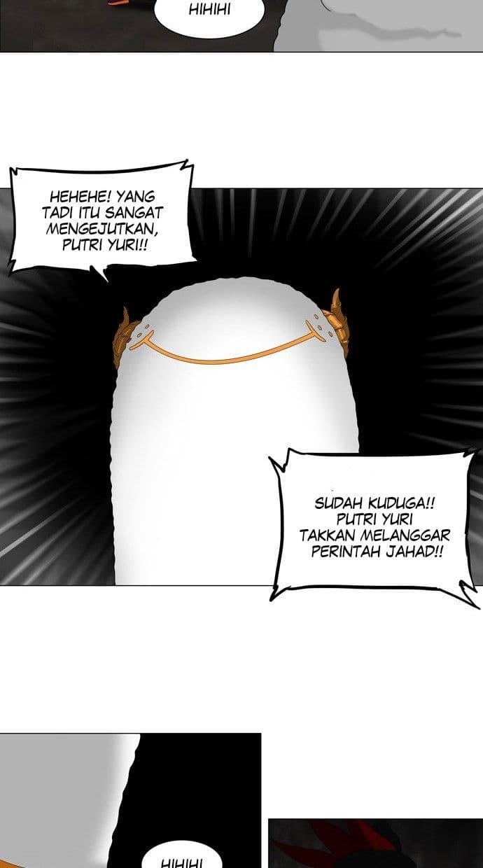 Chapter Komik
              Tower of God Chapter 71 - page 36