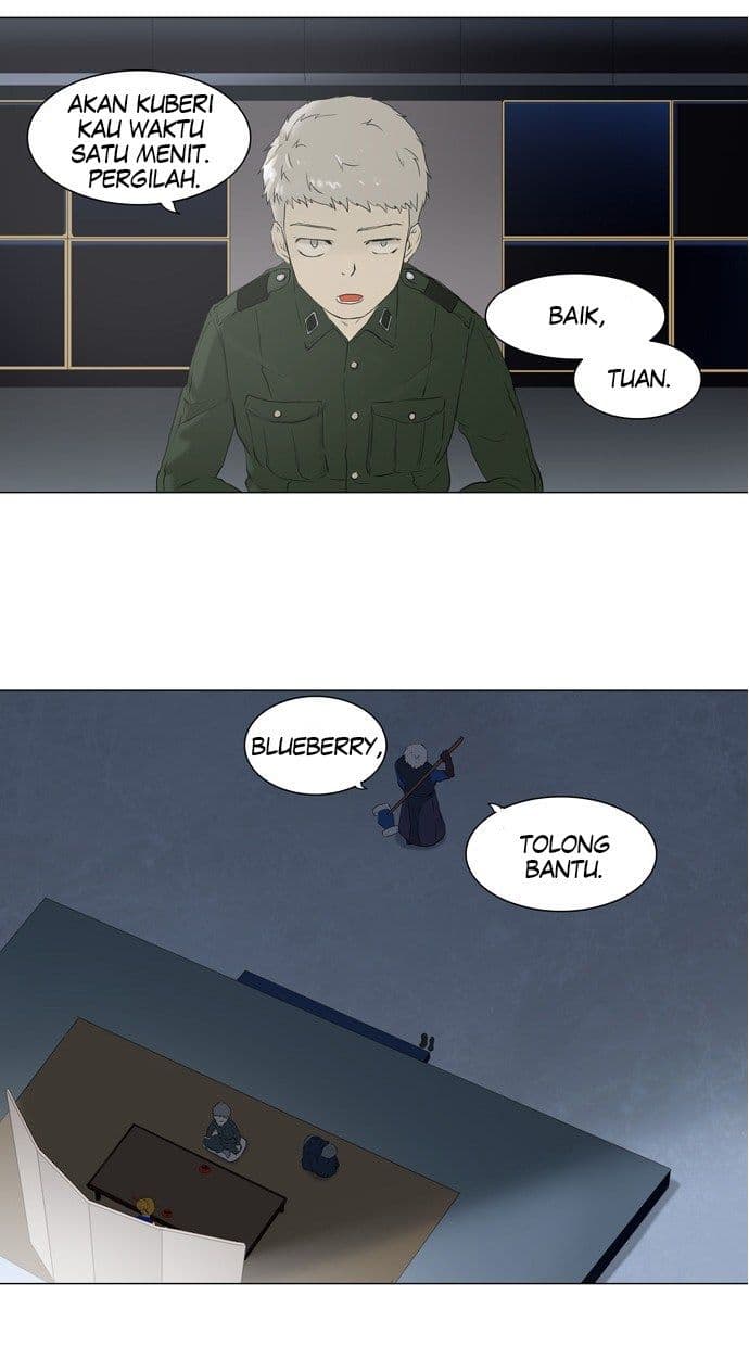 Chapter Komik
              Tower of God Chapter 71 - page 27