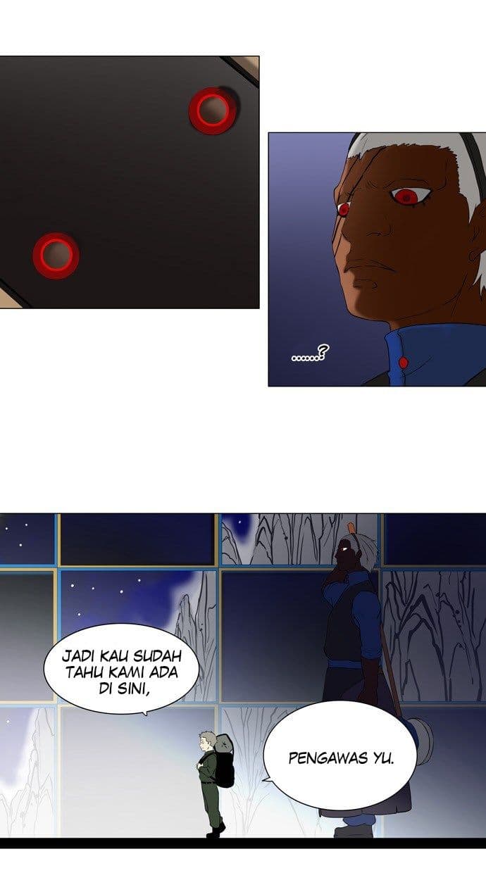 Chapter Komik
              Tower of God Chapter 71 - page 17