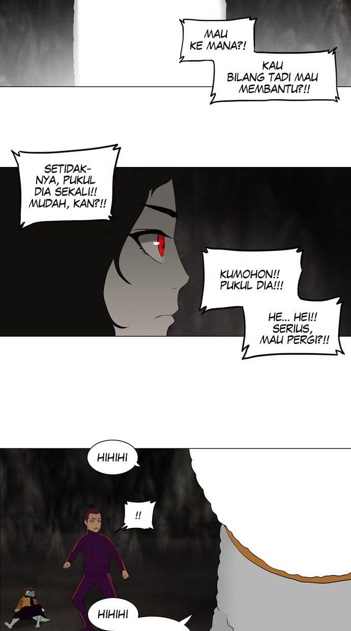 Chapter Komik
              Tower of God Chapter 71 - page 35