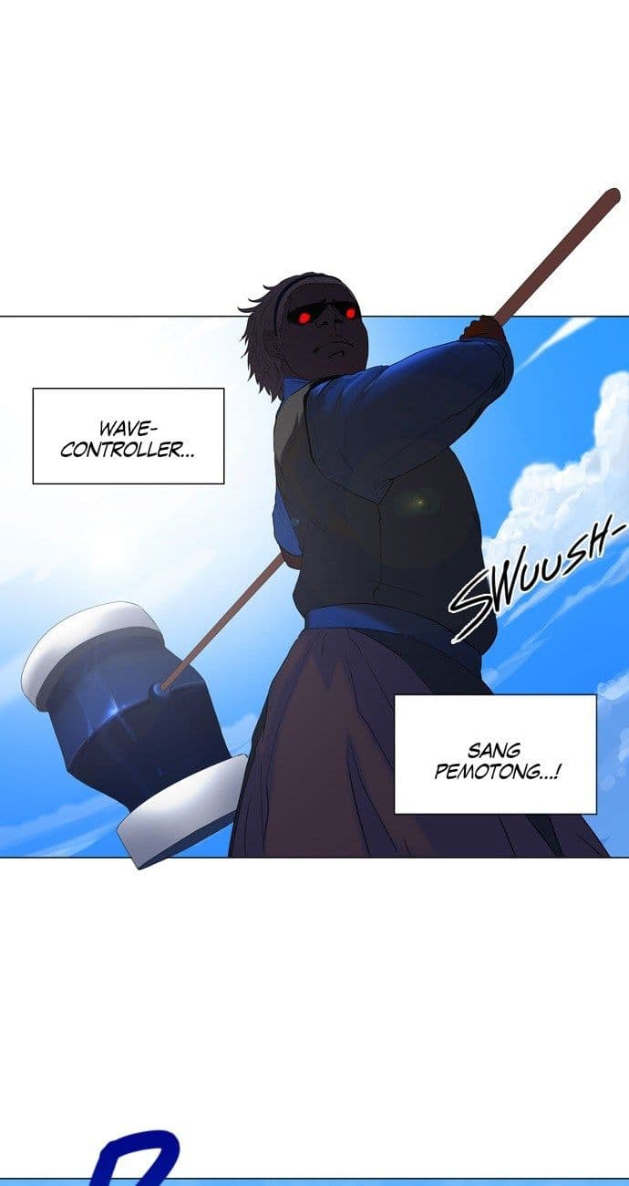 Chapter Komik
              Tower of God Chapter 71 - page 40