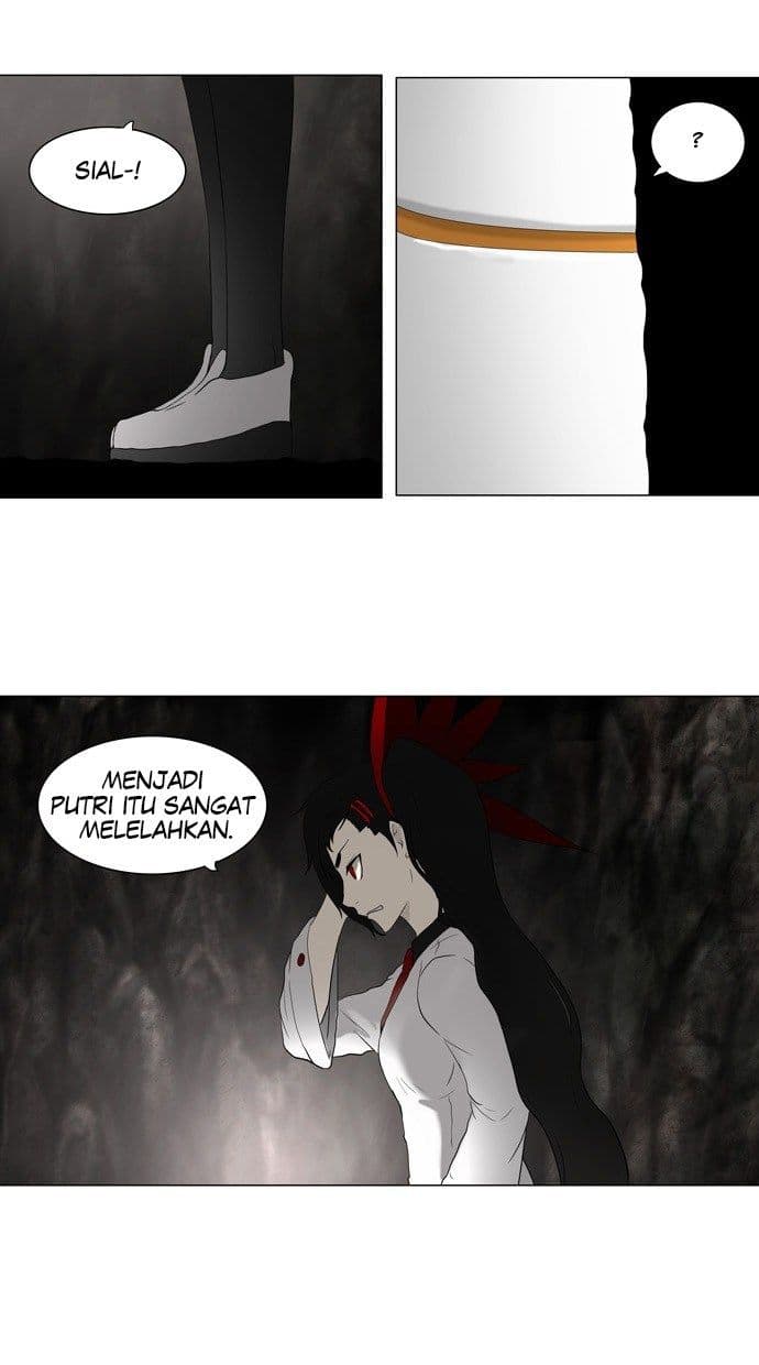 Chapter Komik
              Tower of God Chapter 71 - page 32