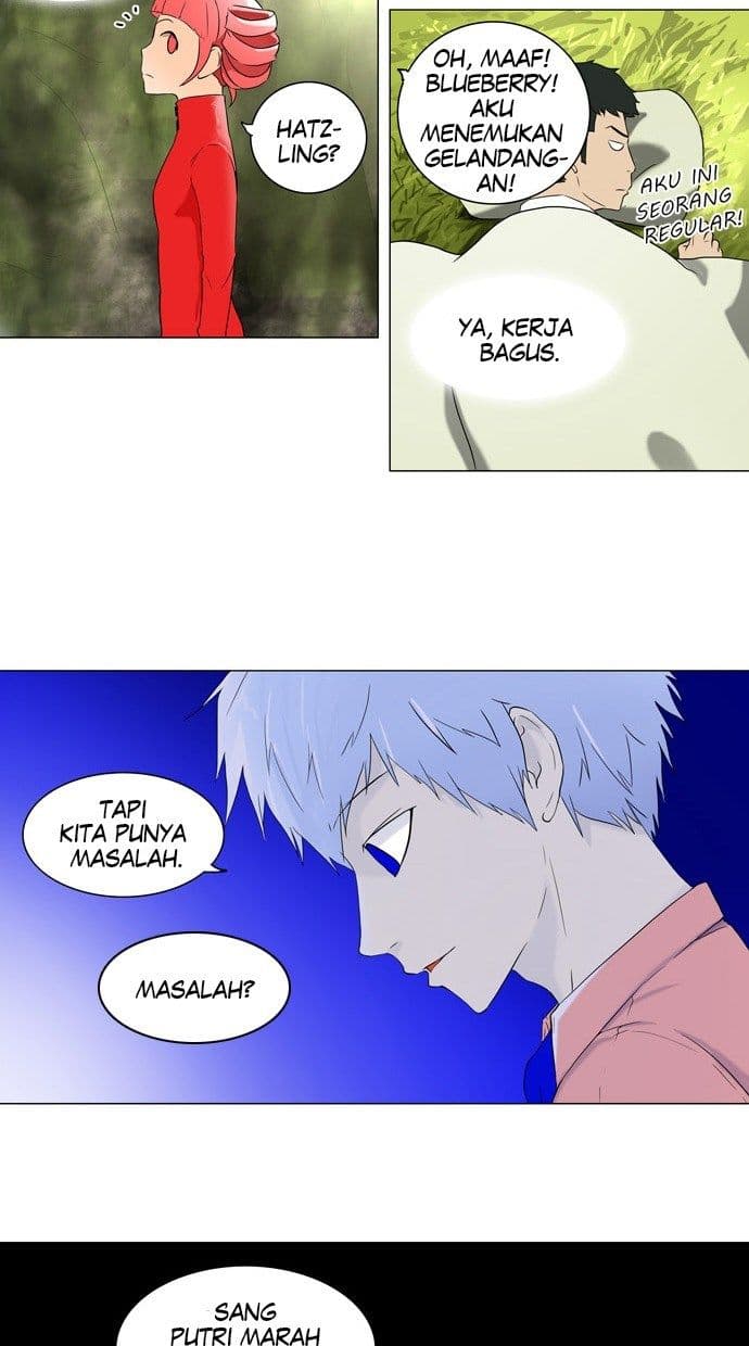 Chapter Komik
              Tower of God Chapter 71 - page 7