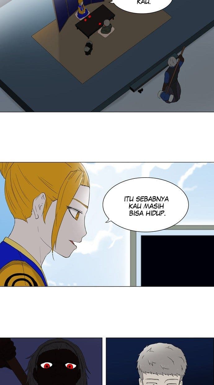 Chapter Komik
              Tower of God Chapter 71 - page 20