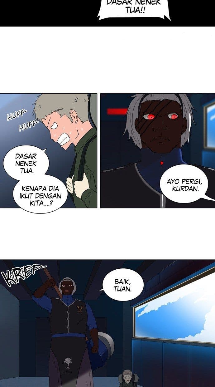 Chapter Komik
              Tower of God Chapter 71 - page 14