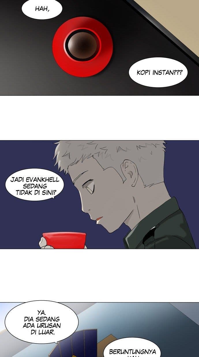 Chapter Komik
              Tower of God Chapter 71 - page 19