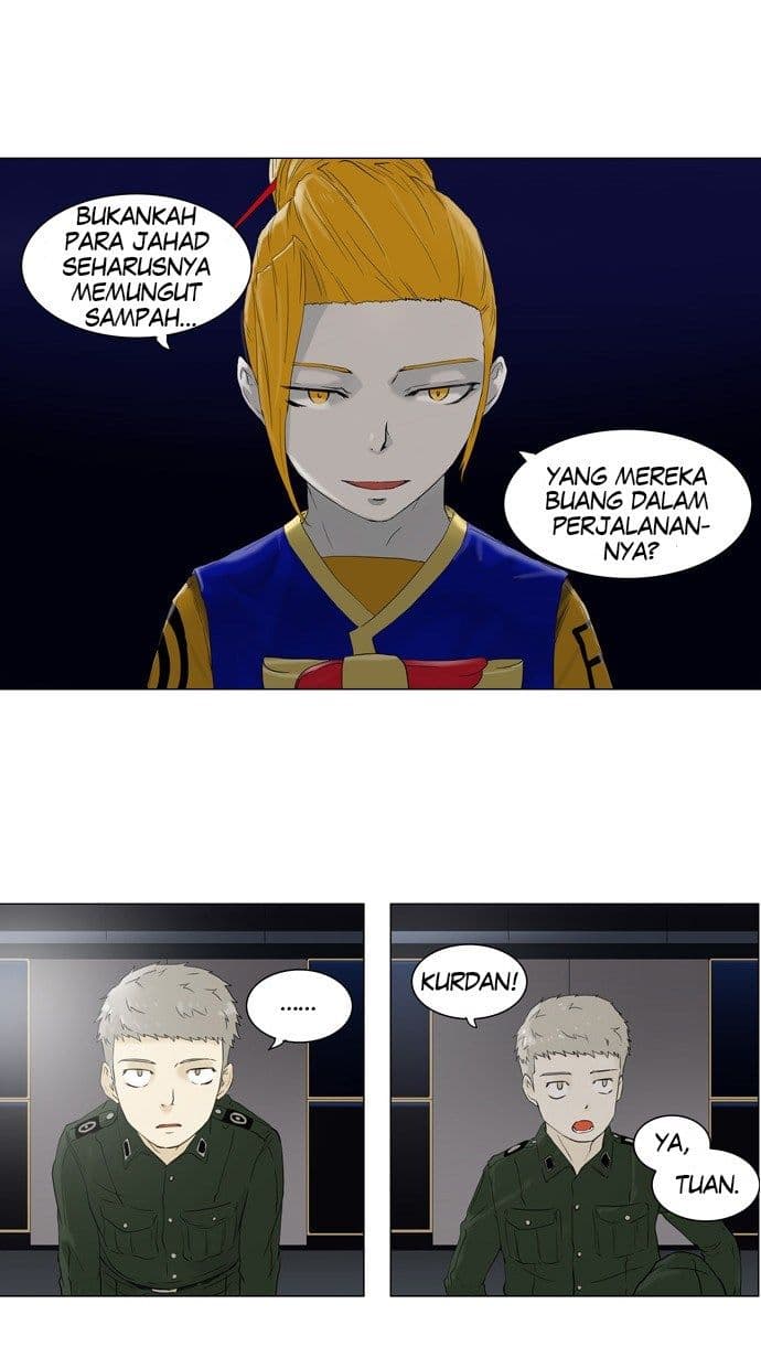 Chapter Komik
              Tower of God Chapter 71 - page 26