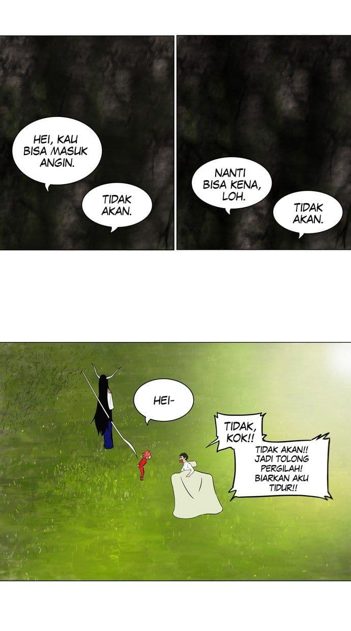 Chapter Komik
              Tower of God Chapter 71 - page 5