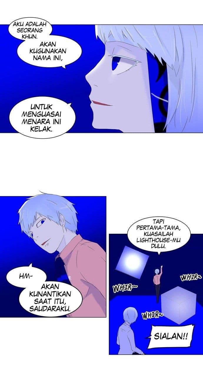 Chapter Komik
              Tower of God Chapter 72 - page 35