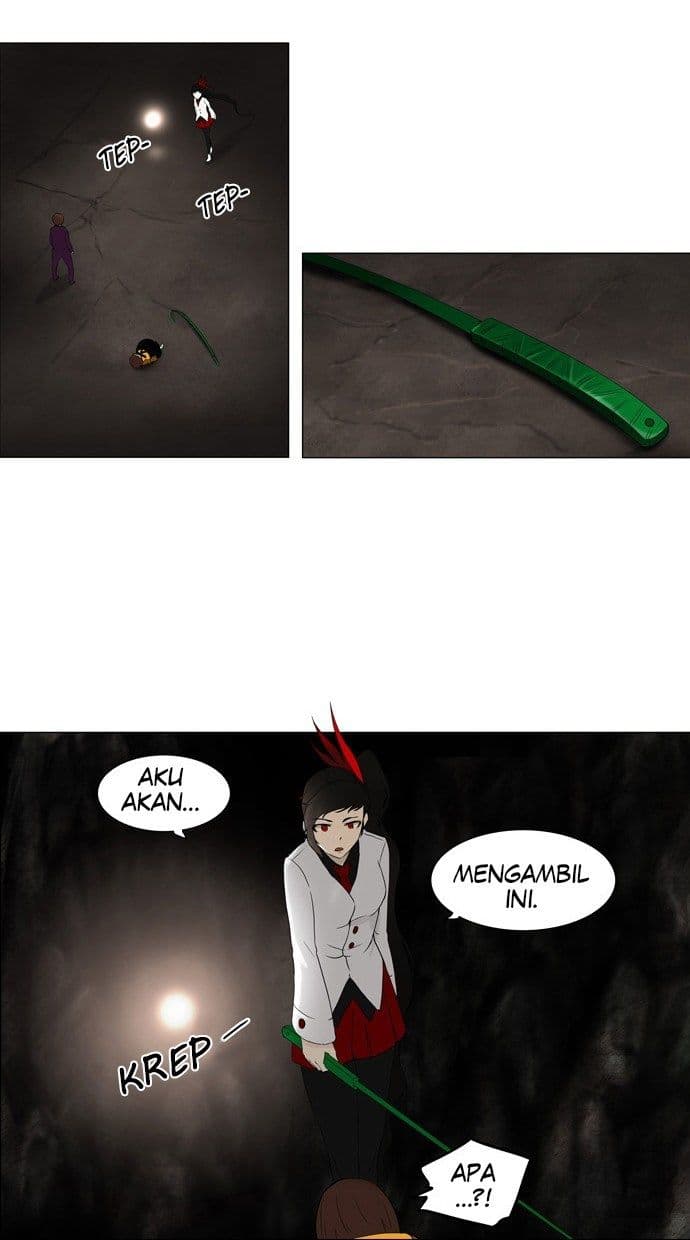 Chapter Komik
              Tower of God Chapter 72 - page 28