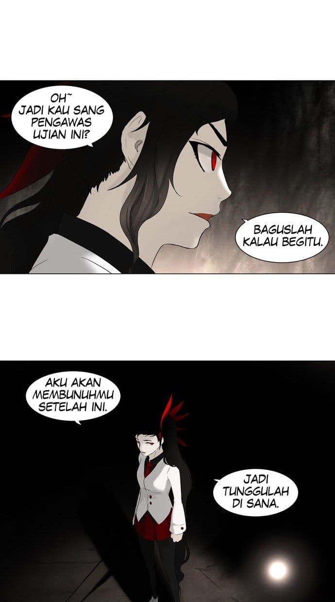 Chapter Komik
              Tower of God Chapter 72 - page 18