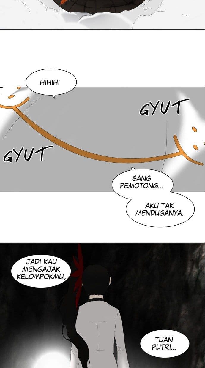 Chapter Komik
              Tower of God Chapter 72 - page 4