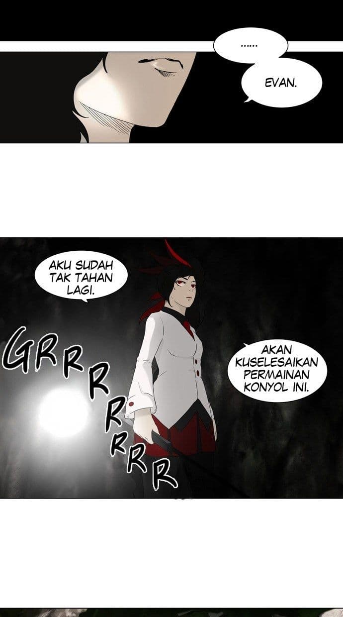 Chapter Komik
              Tower of God Chapter 72 - page 11