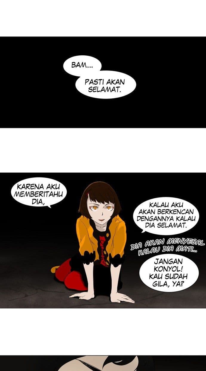 Chapter Komik
              Tower of God Chapter 72 - page 24