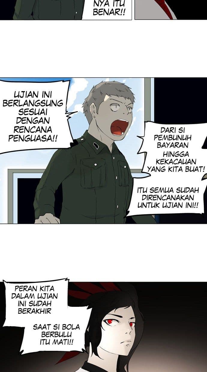 Chapter Komik
              Tower of God Chapter 72 - page 20