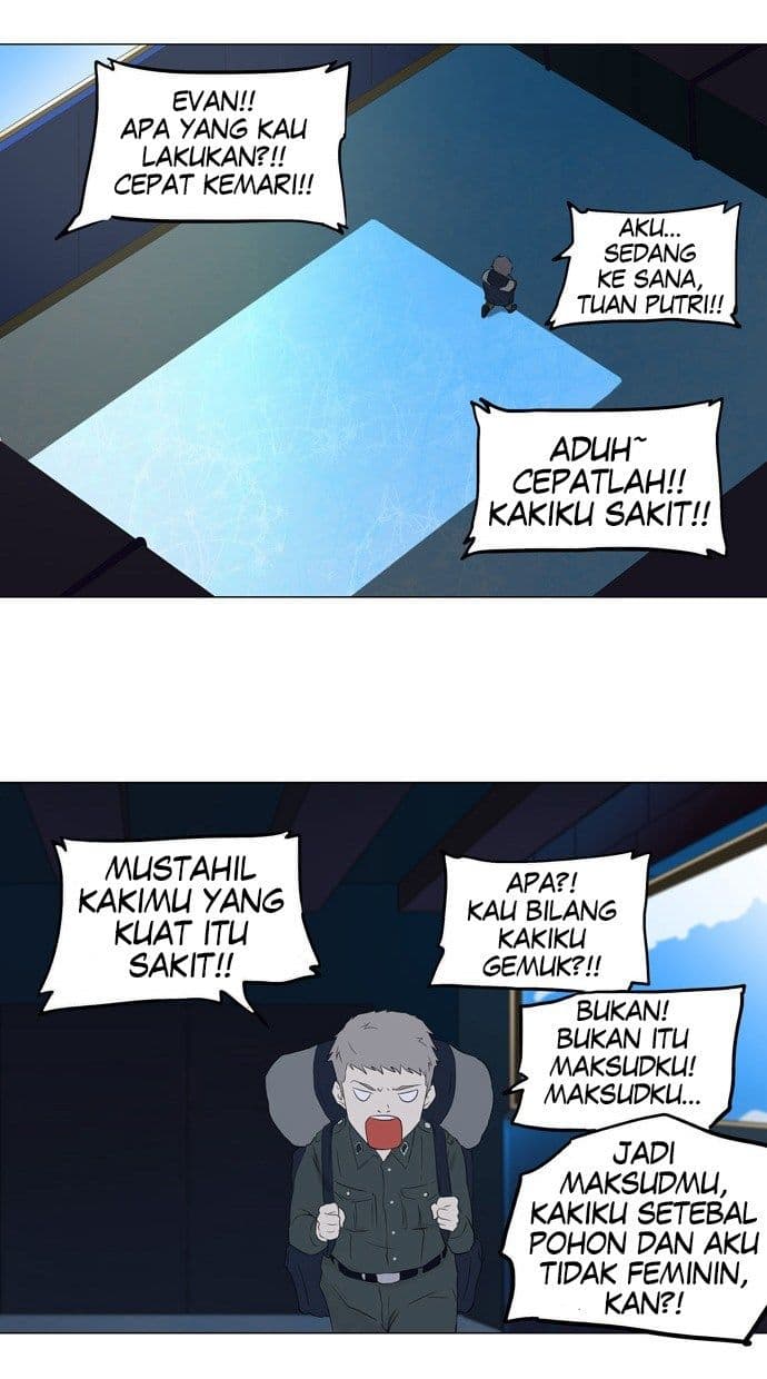 Chapter Komik
              Tower of God Chapter 72 - page 40