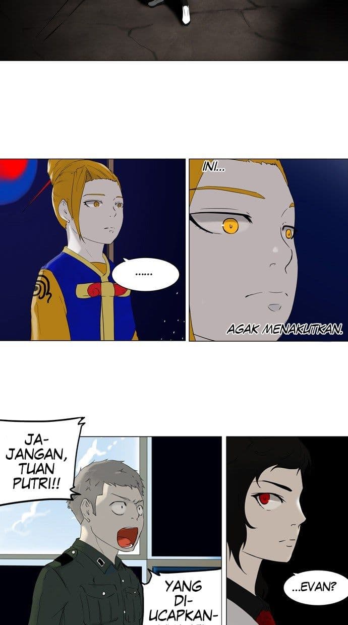 Chapter Komik
              Tower of God Chapter 72 - page 19