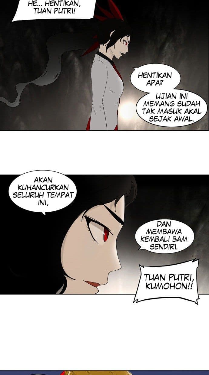 Chapter Komik
              Tower of God Chapter 72 - page 16